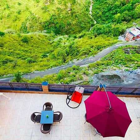 Doon Nature Valley Resort, Kempty Fall Mussoorie Exterior foto