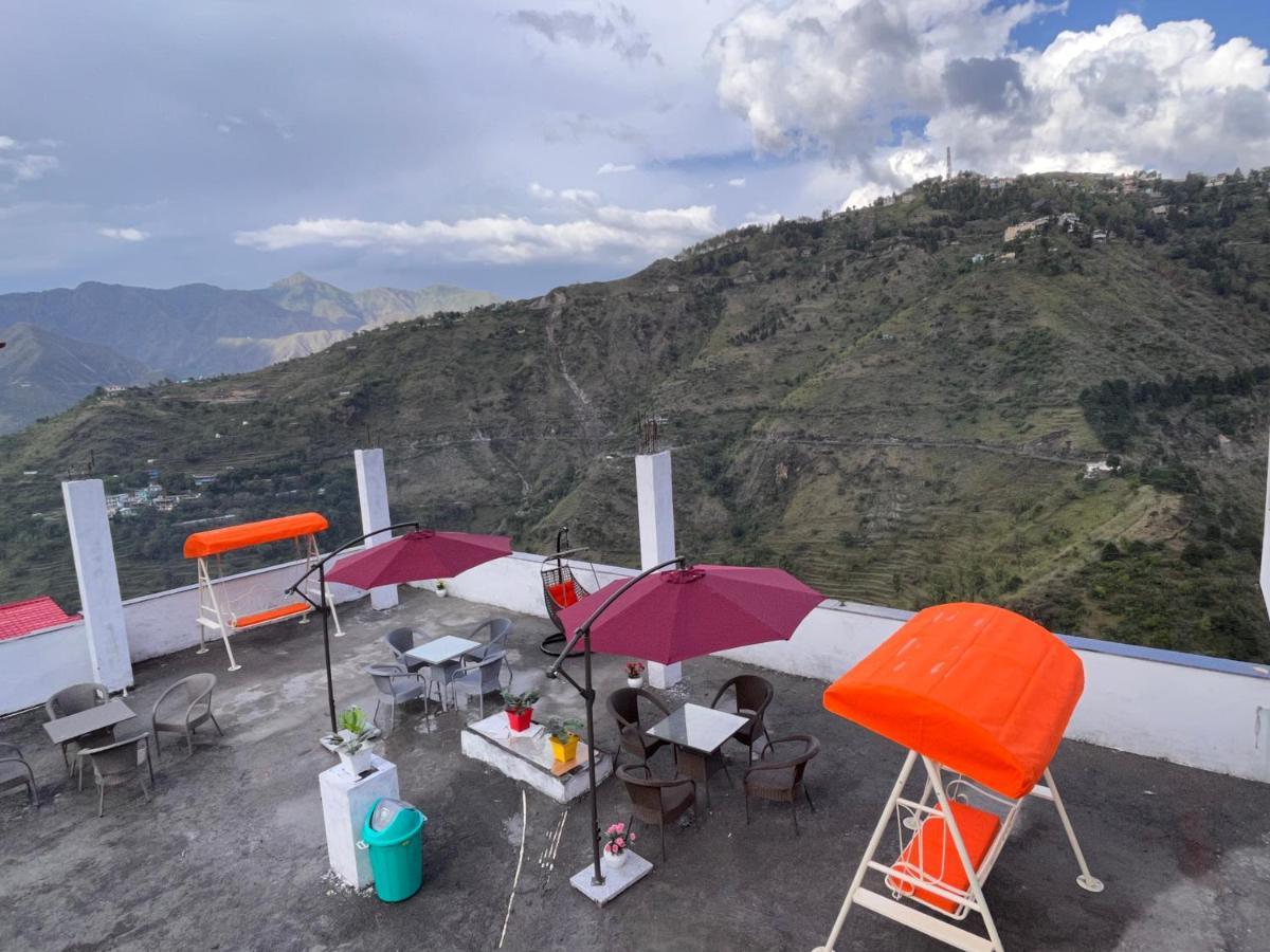 Doon Nature Valley Resort, Kempty Fall Mussoorie Exterior foto